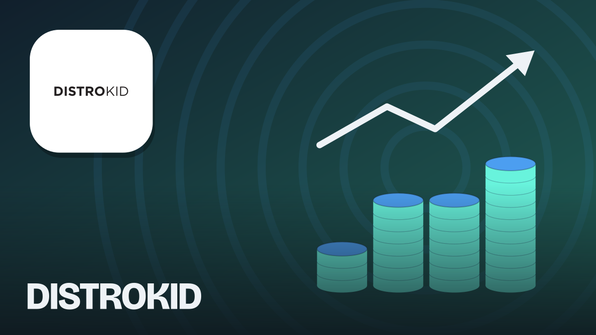 Create Music Group confirms a minority stake in DistroKid