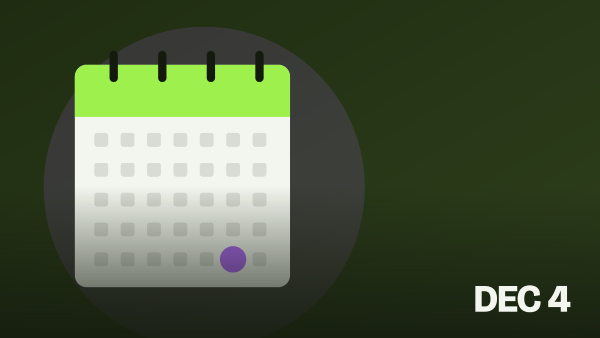 Forrest Frank sets December 4 for 'The Jesus Generation' album